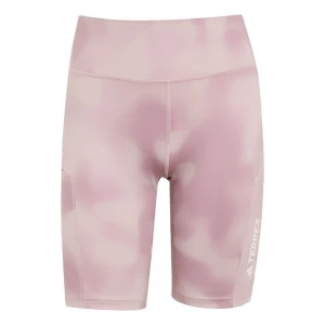 Foto van product ADIDAS TERREX Outdoorbroek 'Multi' mauve / pastellila / wit