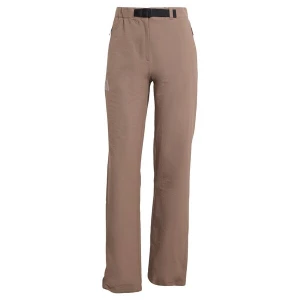 Foto van product ADIDAS TERREX Outdoorbroek 'Xperior Clima365' brokaat / zwart / wit