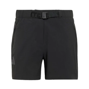 Foto van product ADIDAS TERREX Outdoorbroek 'Xperior' donkergrijs / zwart