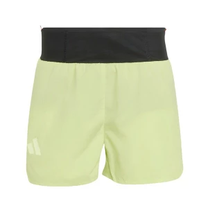 Foto van product ADIDAS TERREX Outdoorbroek 'Xperior' pasteelgeel / zwart / wit