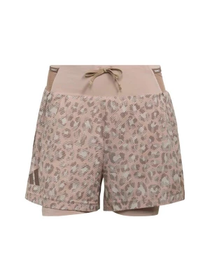 Foto van product ADIDAS TERREX Outdoorbroek 'Xploric' beige / lichtbeige
