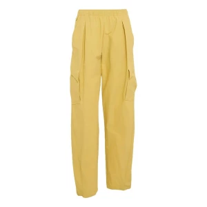 Foto van product ADIDAS TERREX Outdoorbroek 'Xploric' geel