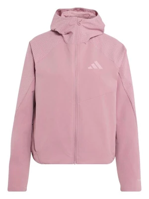 Foto van product ADIDAS TERREX Outdoorjas oudroze