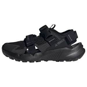Foto van product ADIDAS TERREX Sandalen 'Hydroterra' grijs / zwart