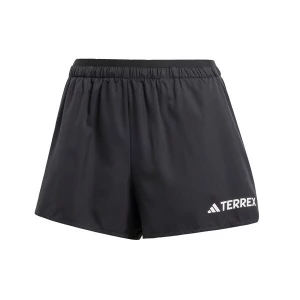 Foto van product ADIDAS TERREX Sportbroek 'Multi Light' zwart / wit