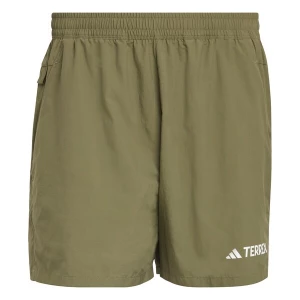 Foto van product ADIDAS TERREX Sportbroek olijfgroen