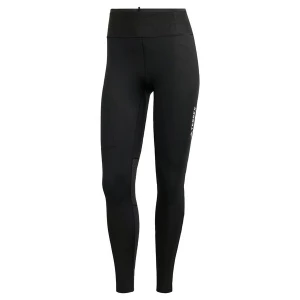 Foto van product ADIDAS TERREX Sportbroek 'Xperior' zwart / wit