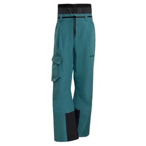 Foto van product ADIDAS TERREX Sportbroek 'Xploric 2' smaragd / zwart