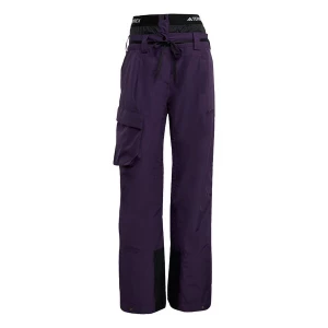 Foto van product ADIDAS TERREX Sportbroek 'Xploric' aubergine