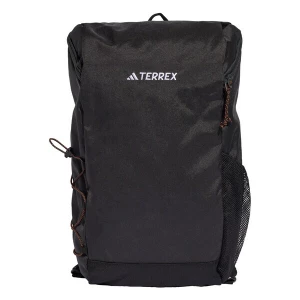 Foto van product ADIDAS TERREX Sportrugzak 'Essentials' antraciet / offwhite