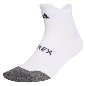 Foto van product ADIDAS TERREX Sportsokken 'SPD' zwart / wit