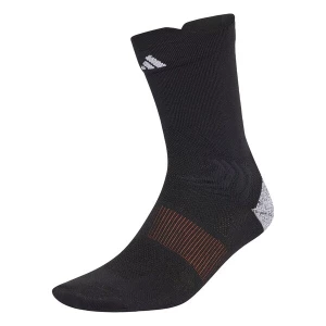 Foto van product ADIDAS TERREX Sportsokken 'Xperior' donkeroranje / zwart / wit / wit gemêleerd