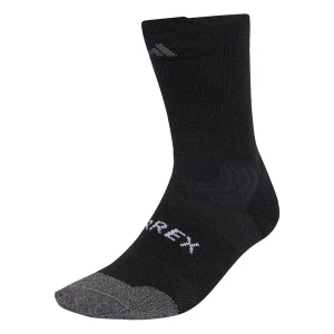 Foto van product ADIDAS TERREX Sportsokken 'Xperior' grijs / zwart / wit