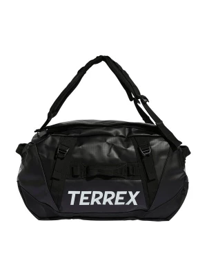 Foto van product ADIDAS TERREX Sporttas 'Xperior Expedition' zwart / wit