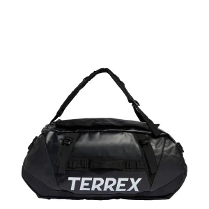 Foto van product ADIDAS TERREX Sporttas 'Xperior Expedition' zwart / wit