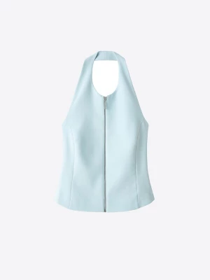 Foto van product adl Bodywarmer blauw