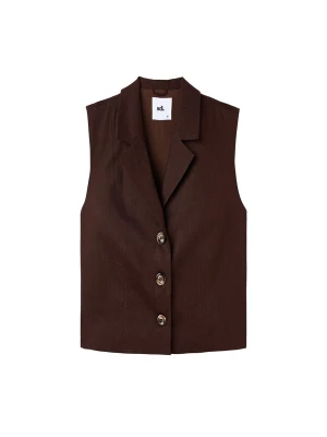 Foto van product adl Bodywarmer bruin