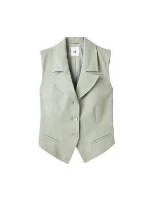 Foto van product adl Bodywarmer groen