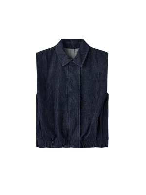 Foto van product adl Bodywarmer navy