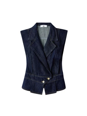 Foto van product adl Bodywarmer navy