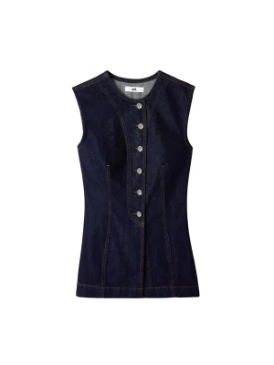 Foto van product adl Bodywarmer navy