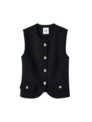 Foto van product adl Bodywarmer zwart