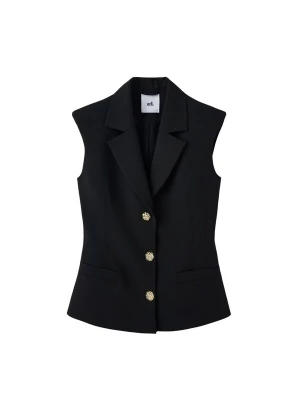 Foto van product adl Bodywarmer zwart