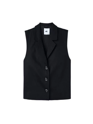 Foto van product adl Bodywarmer zwart