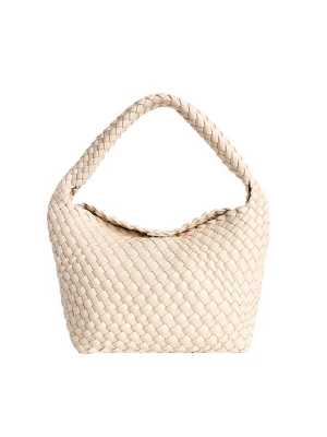 Foto van product adl Handtas ecru
