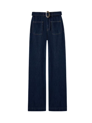 Foto van product adl Jeans navy