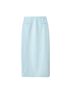 Foto van product adl Rok blauw