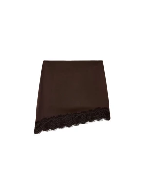 Foto van product adl Rok bruin