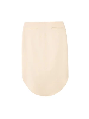 Foto van product adl Rok geel