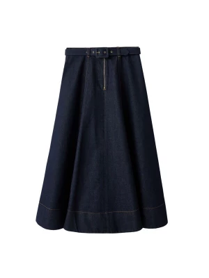 Foto van product adl Rok navy