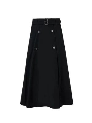Foto van product adl Rok zwart