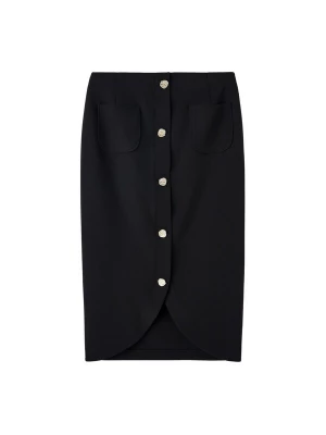 Foto van product adl Rok zwart