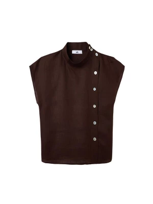 Foto van product adl Shirt bruin