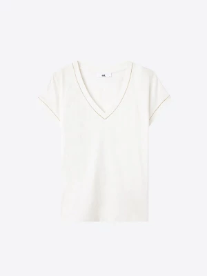 Foto van product adl Shirt ecru