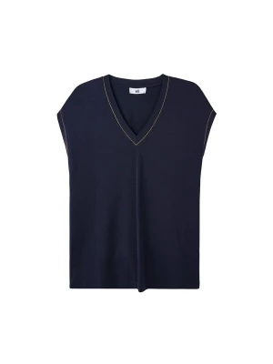 Foto van product adl Shirt navy