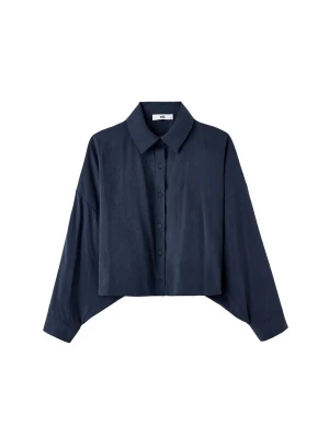 Foto van product adl Shirt navy