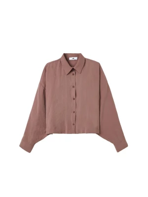 Foto van product adl Shirt poederroze
