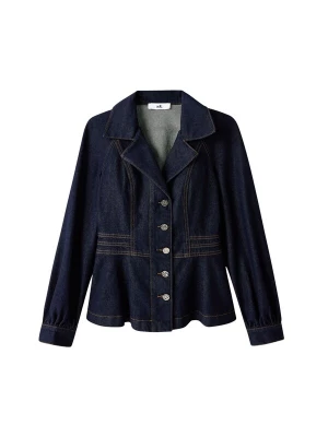 Foto van product adl Tussenjas navy