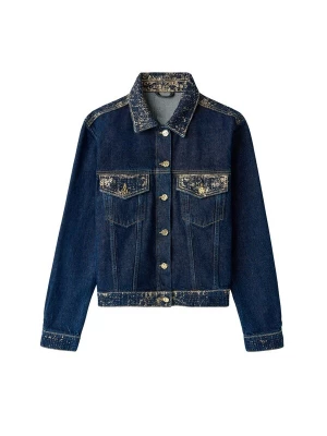Foto van product adl Tussenjas navy