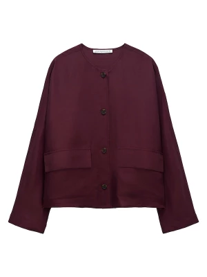 Foto van product Adolfo Dominguez Blouse bourgogne
