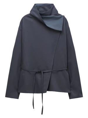 Foto van product Adolfo Dominguez Blouse donkergrijs