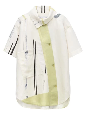 Foto van product Adolfo Dominguez Blouse gemengde kleuren