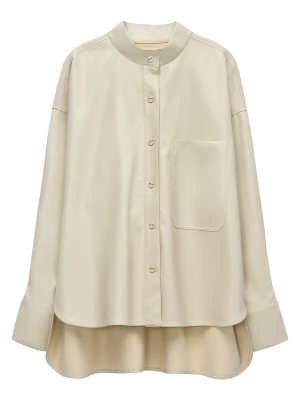 Foto van product Adolfo Dominguez Blouse ivoor