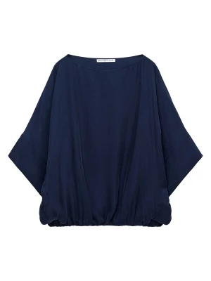 Foto van product Adolfo Dominguez Blouse marine