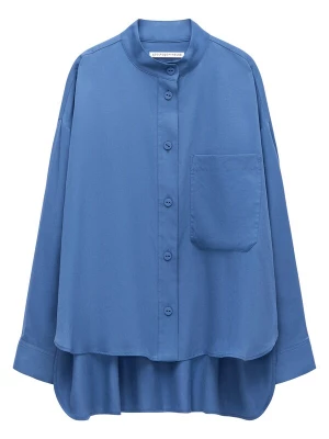 Foto van product Adolfo Dominguez Blouse saffier