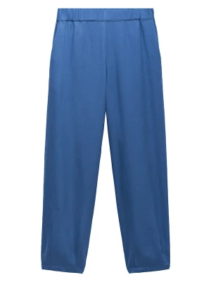 Foto van product Adolfo Dominguez Broek blauw